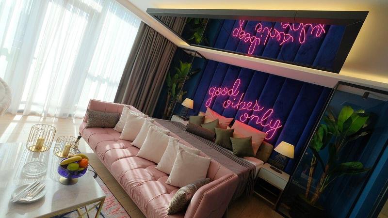 Esila Hotel image