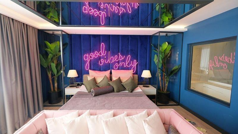 Esila Hotel image