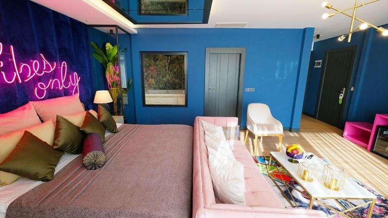 Esila Hotel image