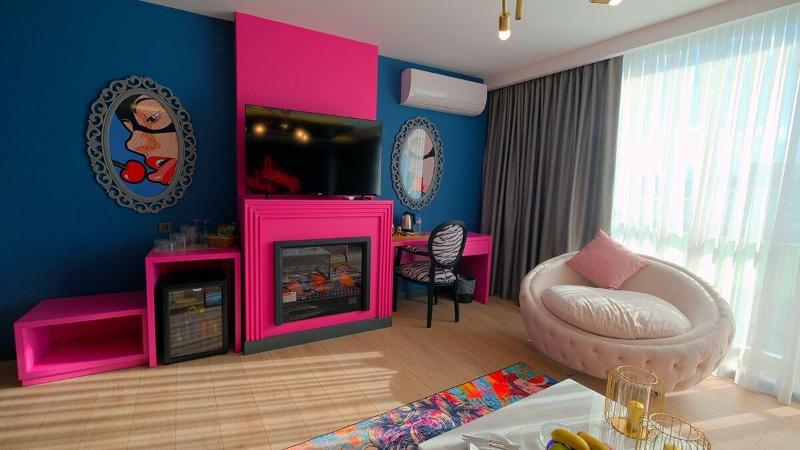 Esila Hotel image