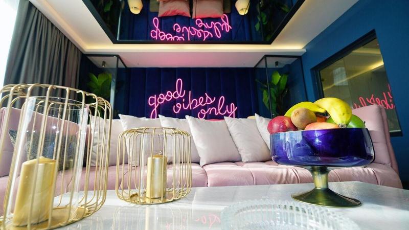 Esila Hotel image