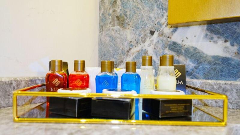 Esila Hotel image