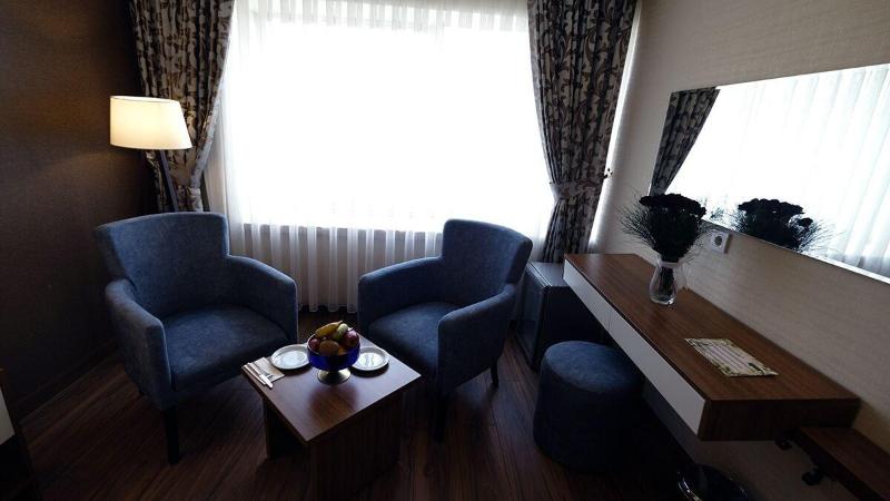 Esila Hotel image