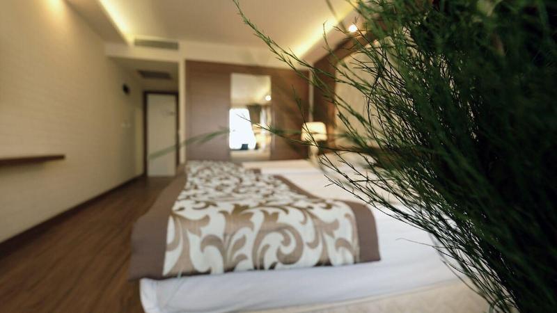 Esila Hotel image