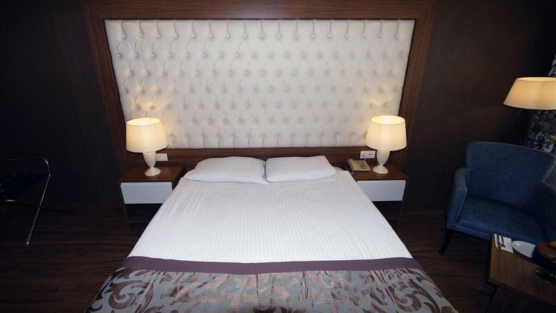 Esila Hotel image