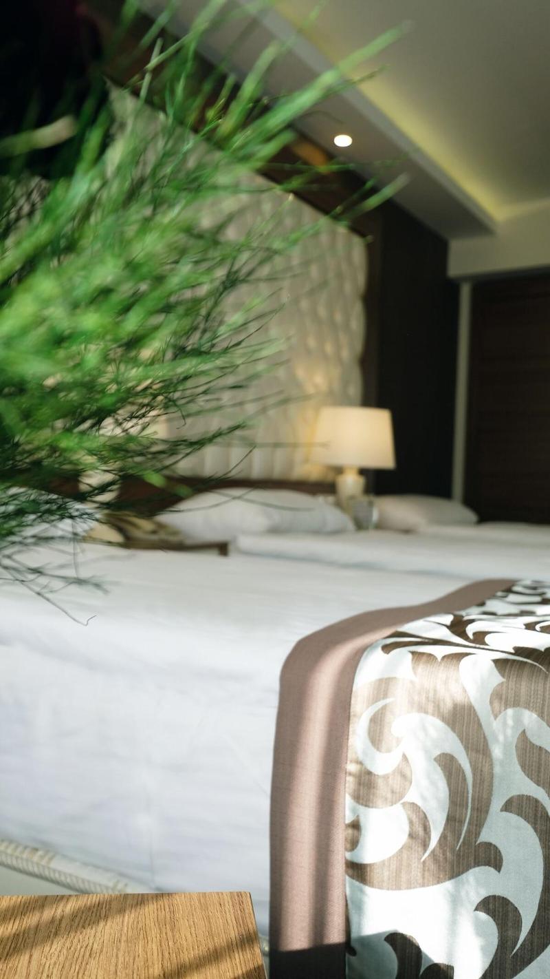 Esila Hotel image
