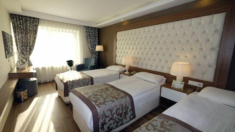 Esila Hotel image