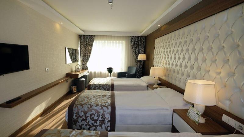 Esila Hotel image