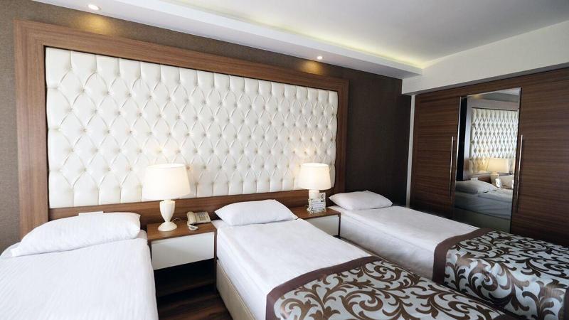 Esila Hotel image