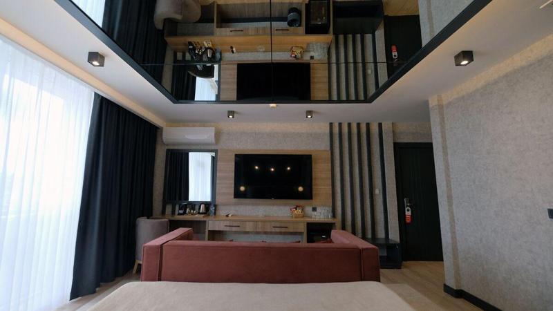 Esila Hotel image