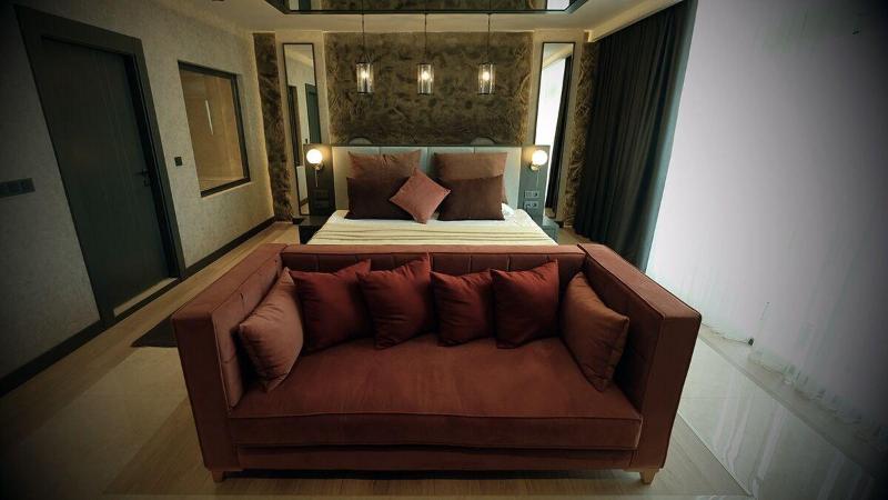Esila Hotel image