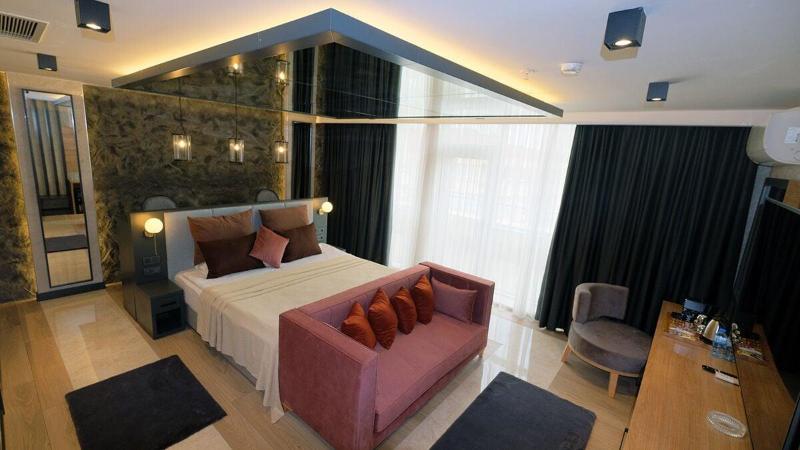 Esila Hotel image