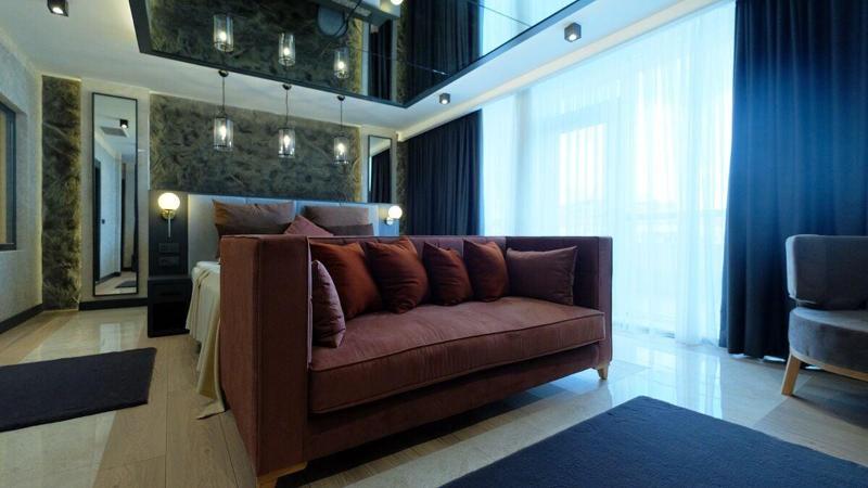 Esila Hotel image