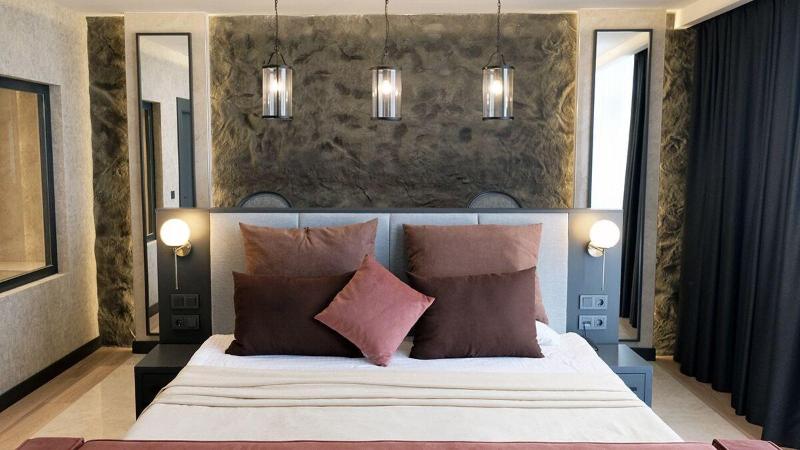 Esila Hotel image