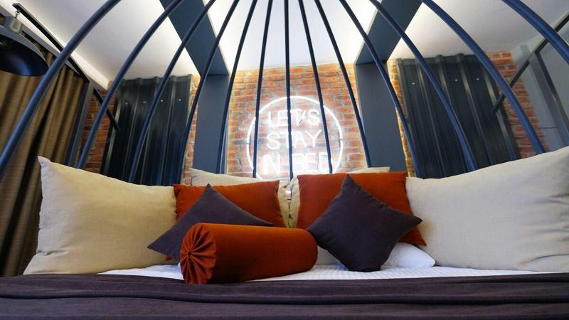Esila Hotel image
