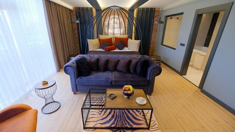 Esila Hotel image
