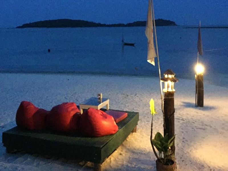 Marine Chaweng Beach Resort image