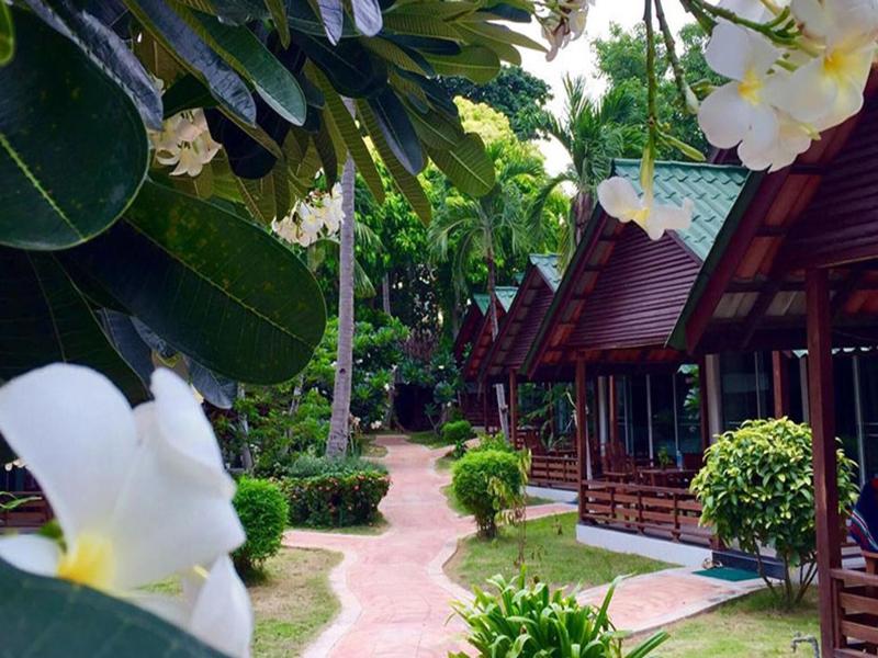 Marine Chaweng Beach Resort image