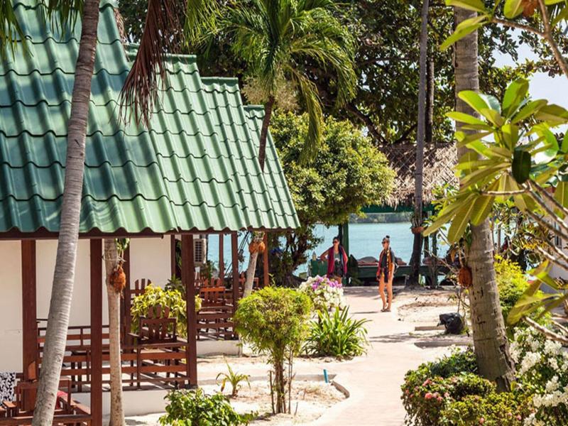 Marine Chaweng Beach Resort image