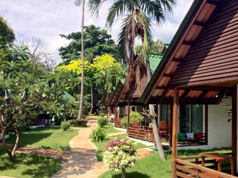 Marine Chaweng Beach Resort image