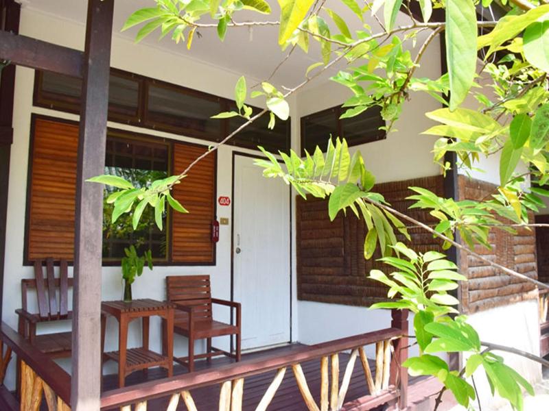 Marine Chaweng Beach Resort image