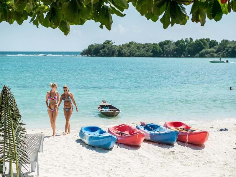Marine Chaweng Beach Resort image