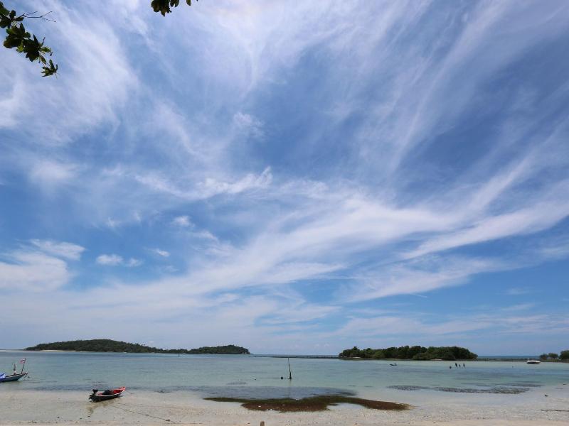 Marine Chaweng Beach Resort image