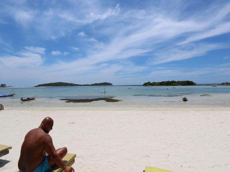 Marine Chaweng Beach Resort image