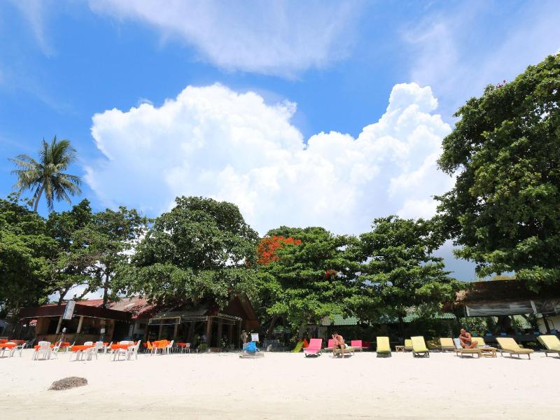 Marine Chaweng Beach Resort image