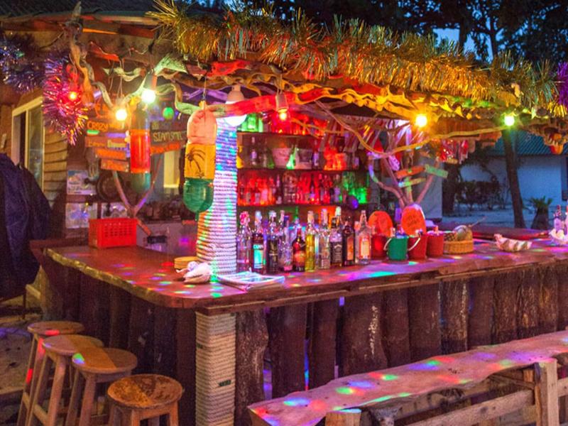 Marine Chaweng Beach Resort image