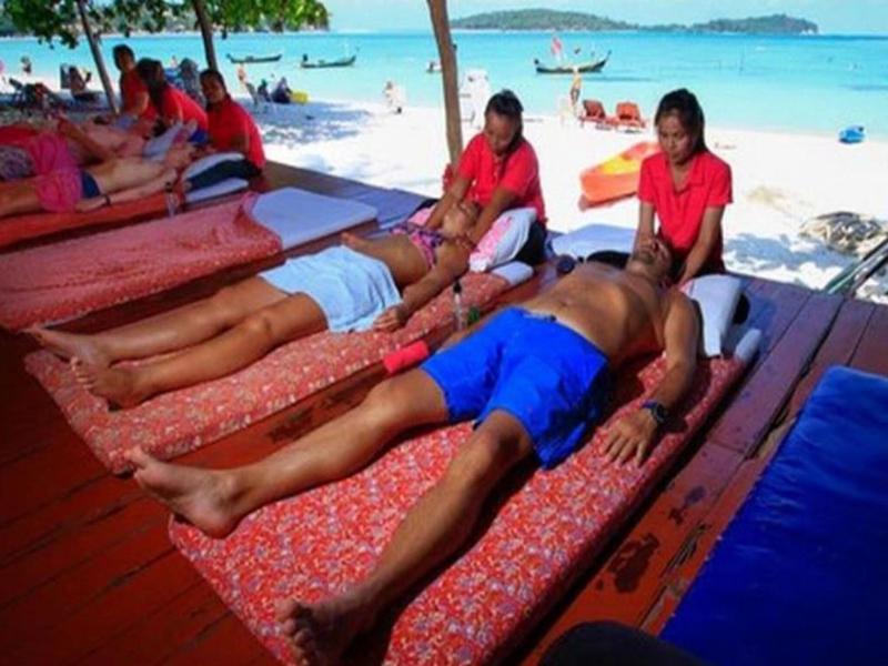 Marine Chaweng Beach Resort image