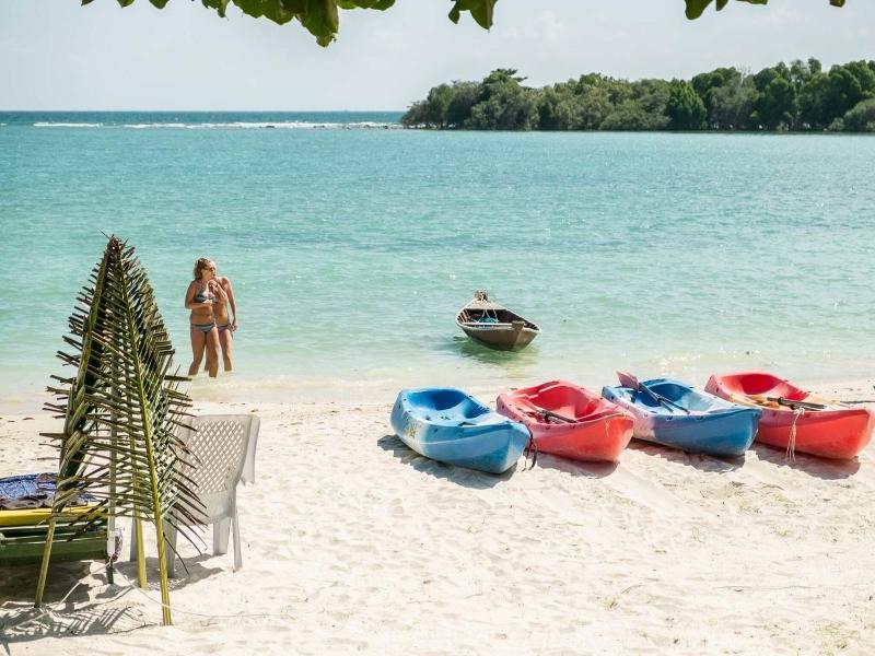 Marine Chaweng Beach Resort image