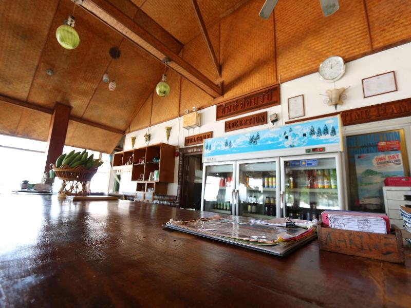 Marine Chaweng Beach Resort image