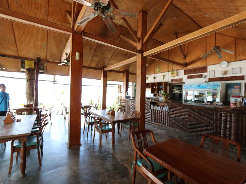 Marine Chaweng Beach Resort image