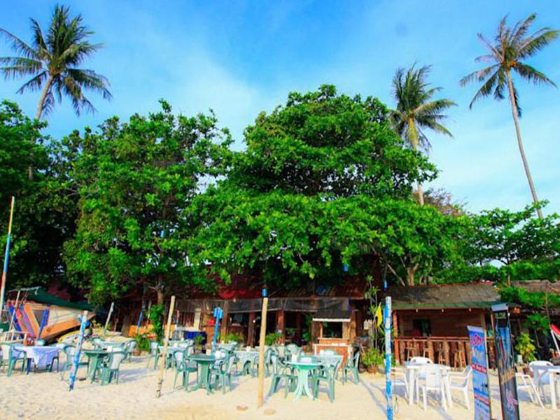 Marine Chaweng Beach Resort image