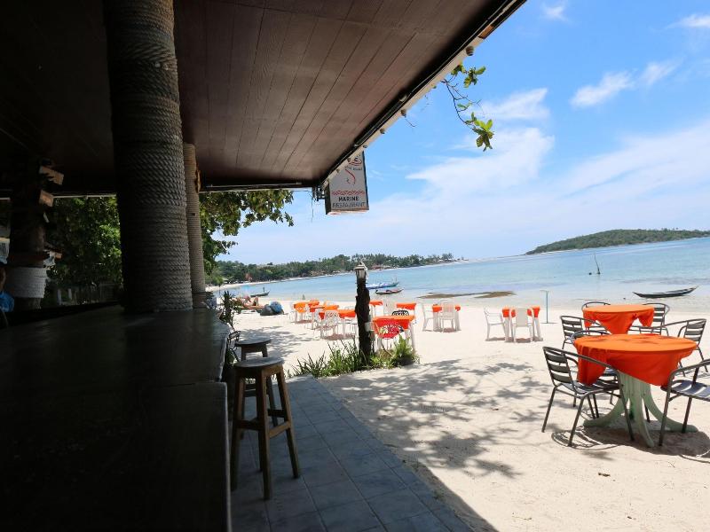 Marine Chaweng Beach Resort image