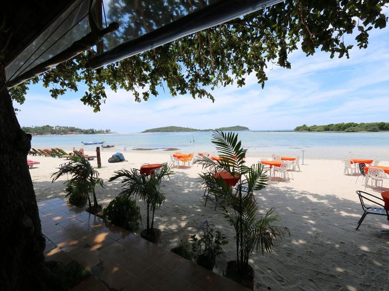 Marine Chaweng Beach Resort image