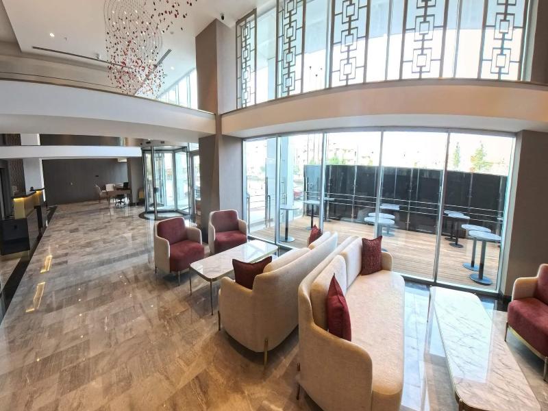 Paşapark Selçuklu Hotel