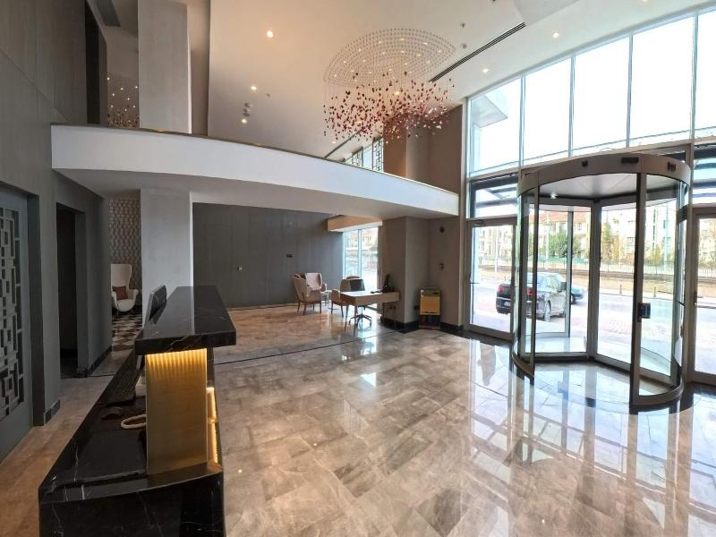 Paşapark Selçuklu Hotel