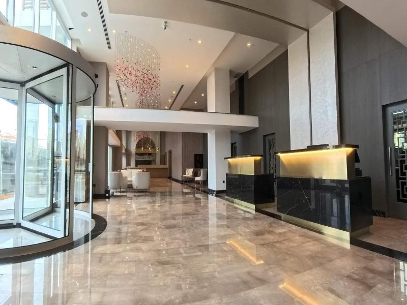 Paşapark Selçuklu Hotel