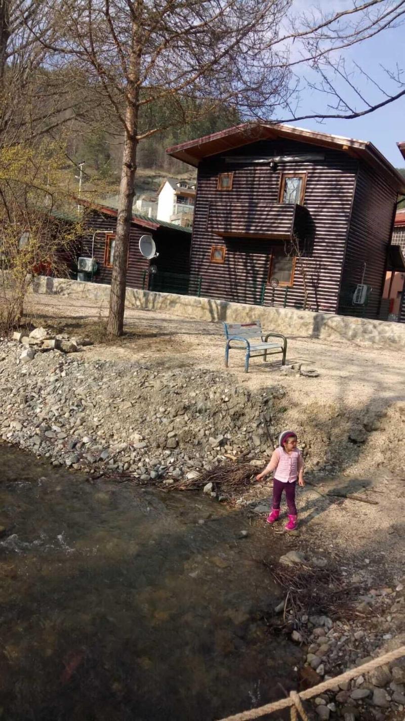 Abant Bahceli Kosk image