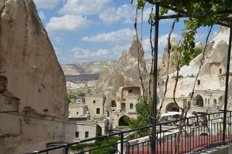 Sarıhan Cave Hotel image