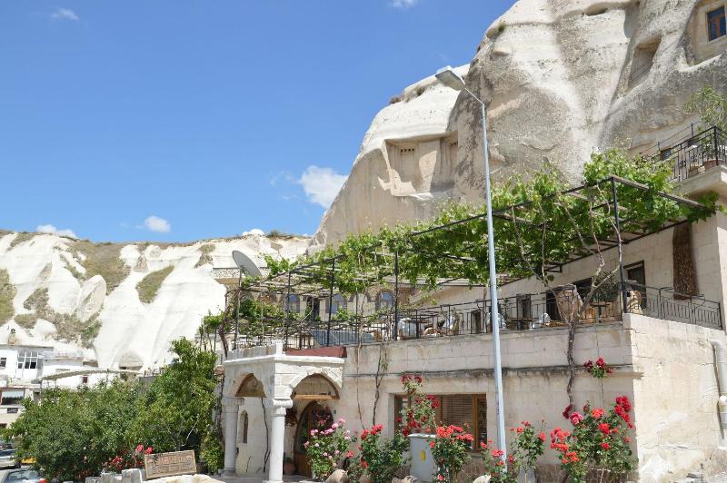 Sarıhan Cave Hotel image