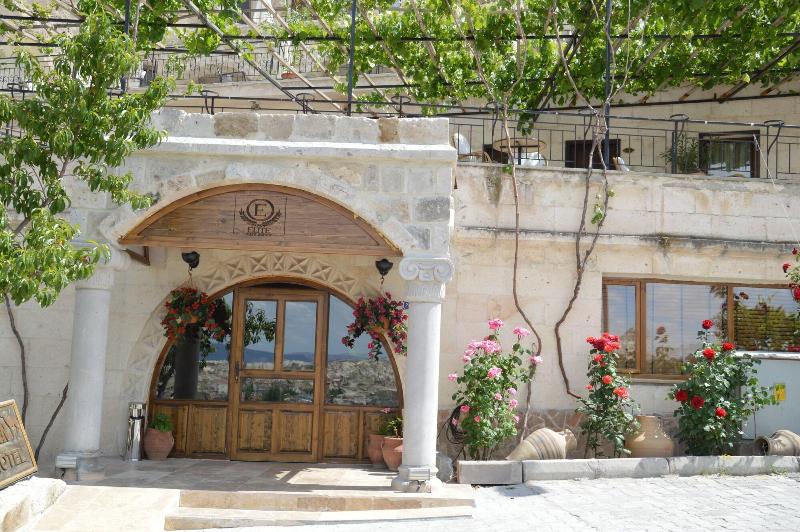 Sarıhan Cave Hotel image