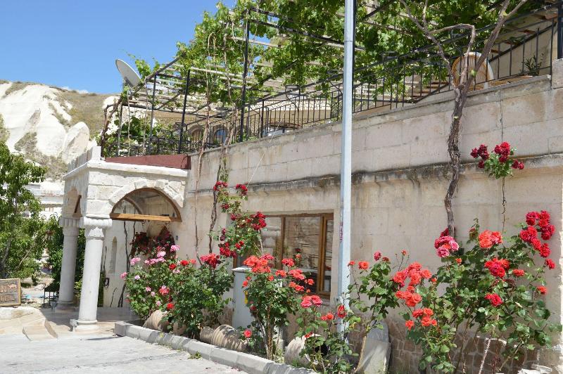 Sarıhan Cave Hotel image