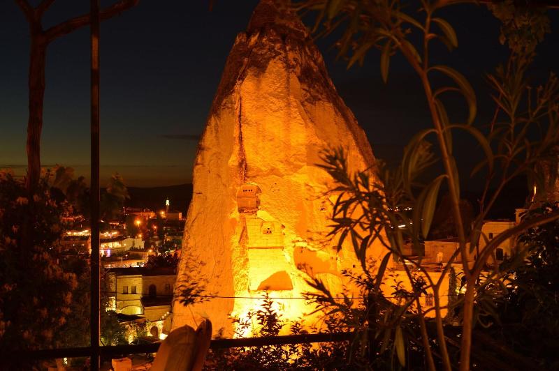 Sarıhan Cave Hotel image