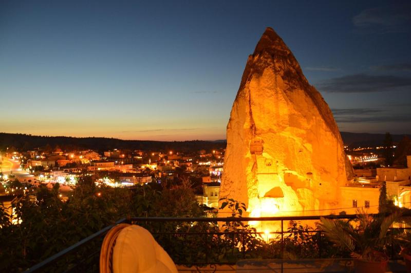 Sarıhan Cave Hotel image
