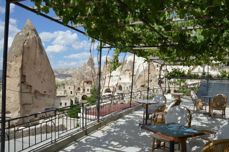 Sarıhan Cave Hotel image