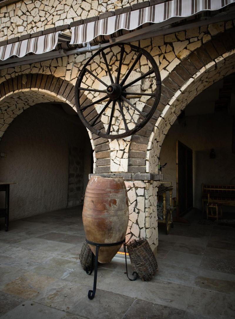 Sarıhan Cave Hotel image
