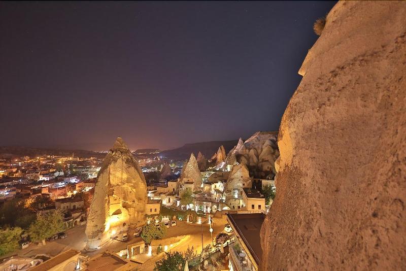Sarıhan Cave Hotel image